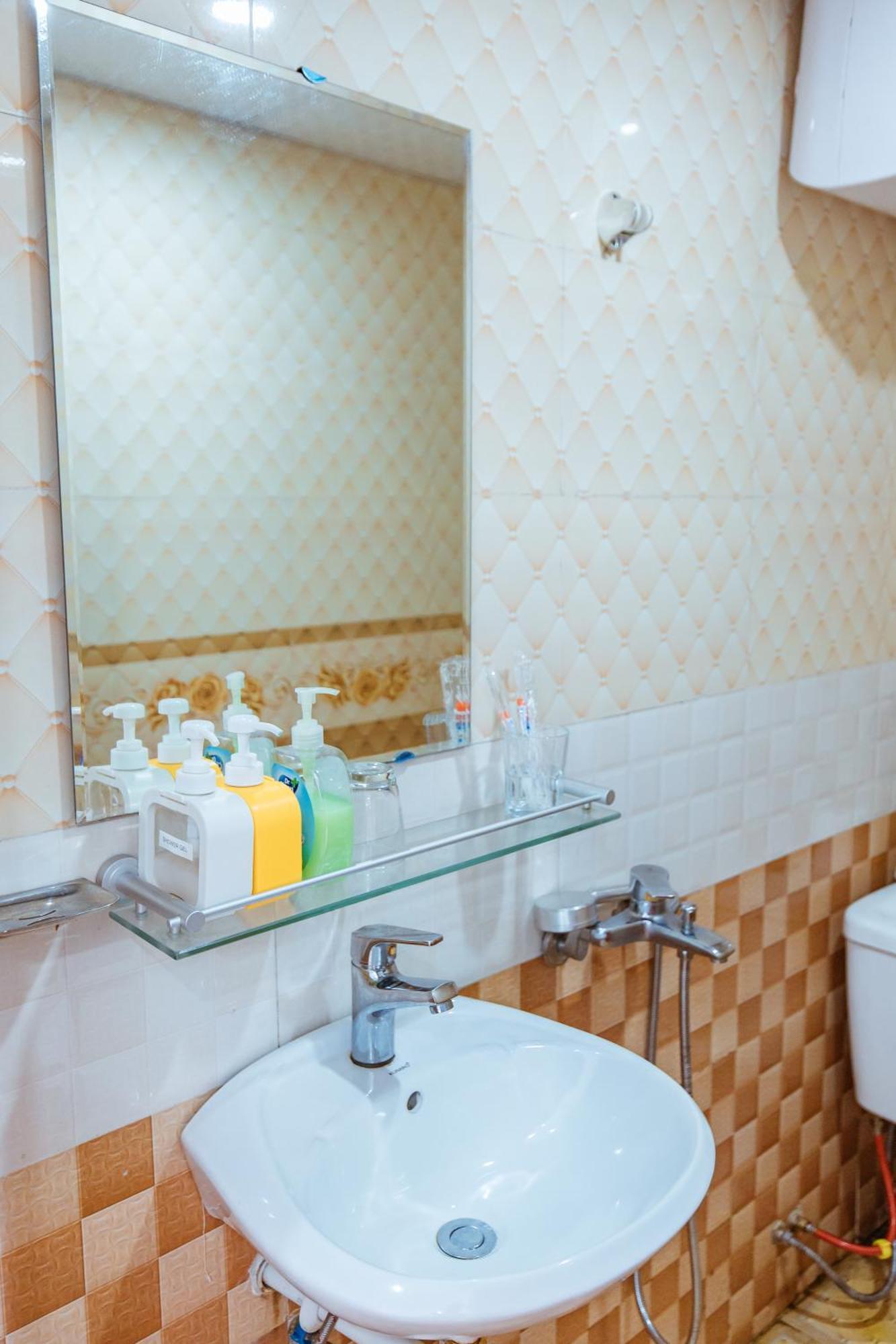 Lustig Hostel Sa Pa Kültér fotó