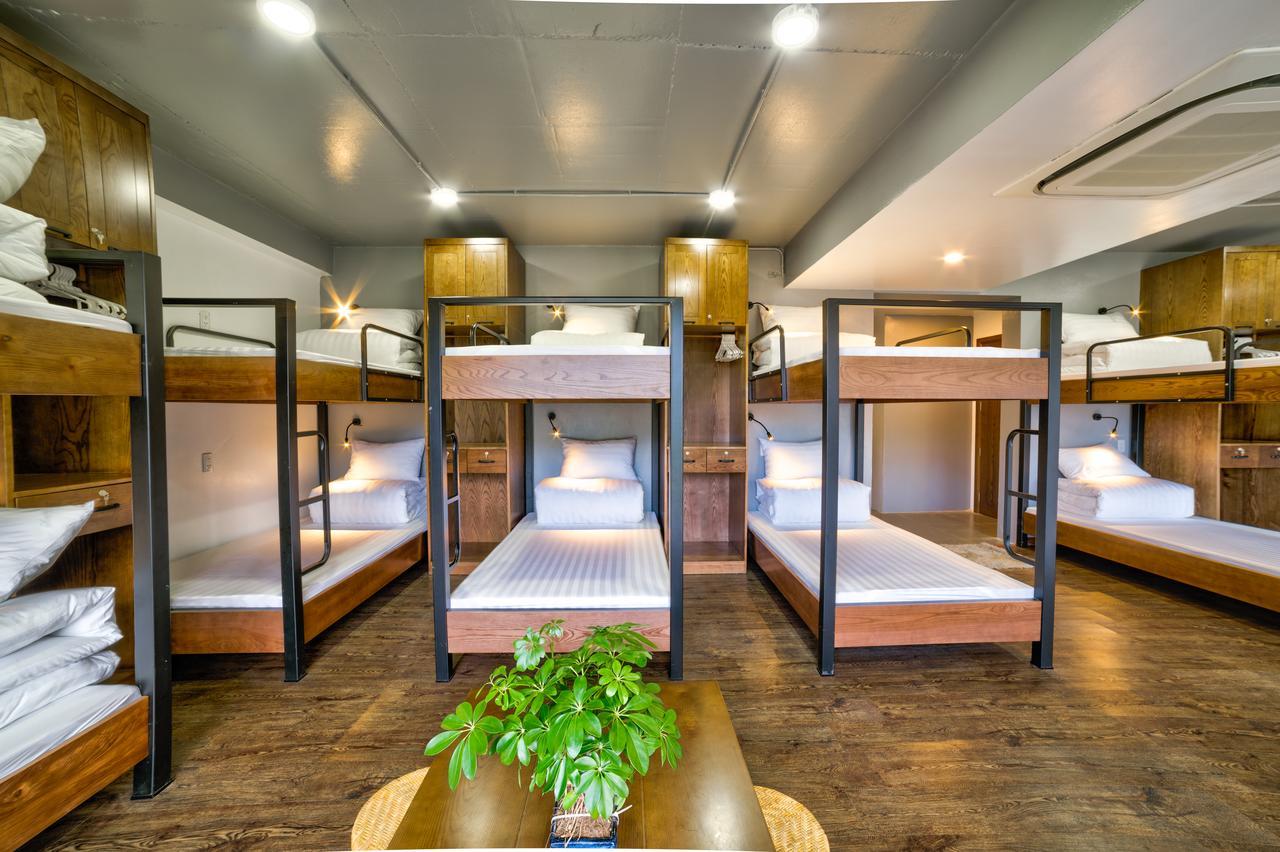 Lustig Hostel Sa Pa Kültér fotó